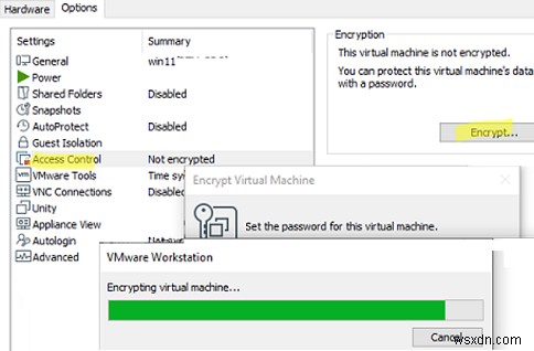 How to Install Windows 11 on a VMware Virtual Machine?