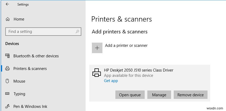 How to Share Files and Printers Without HomeGroup on Windows 10?