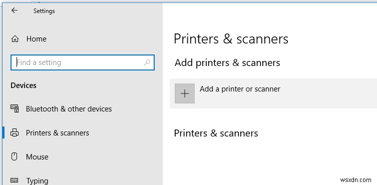 How to Share Files and Printers Without HomeGroup on Windows 10?