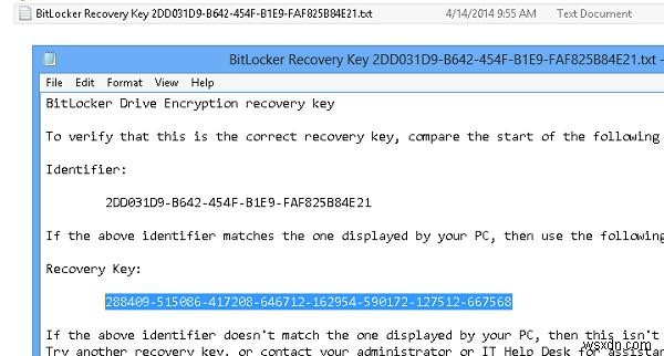 Using the BitLocker Repair Tool to Recover Data on Encrypted Drive