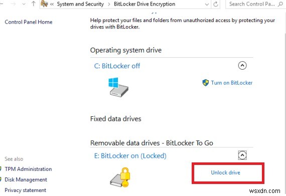 Using the BitLocker Repair Tool to Recover Data on Encrypted Drive