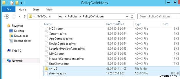 How to Configure Google Chrome Using Group Policy ADMX Templates?