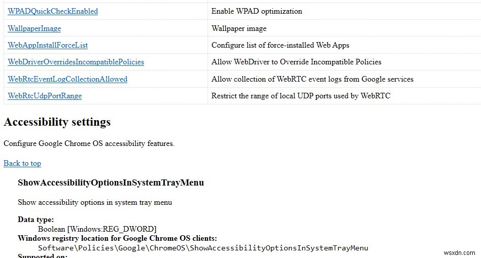 How to Configure Google Chrome Using Group Policy ADMX Templates?