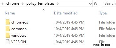 How to Configure Google Chrome Using Group Policy ADMX Templates?