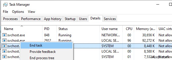 Wi-Fi Network Disappears After Sleep/Wake/Hibernate in Windows 10
