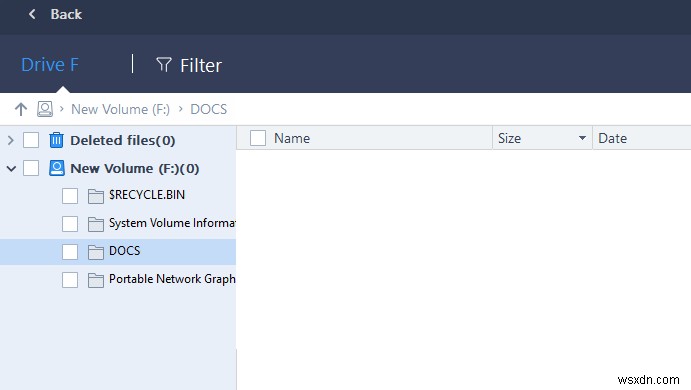 How to Recover Deleted Files from a TRIM-Enabled SSD?