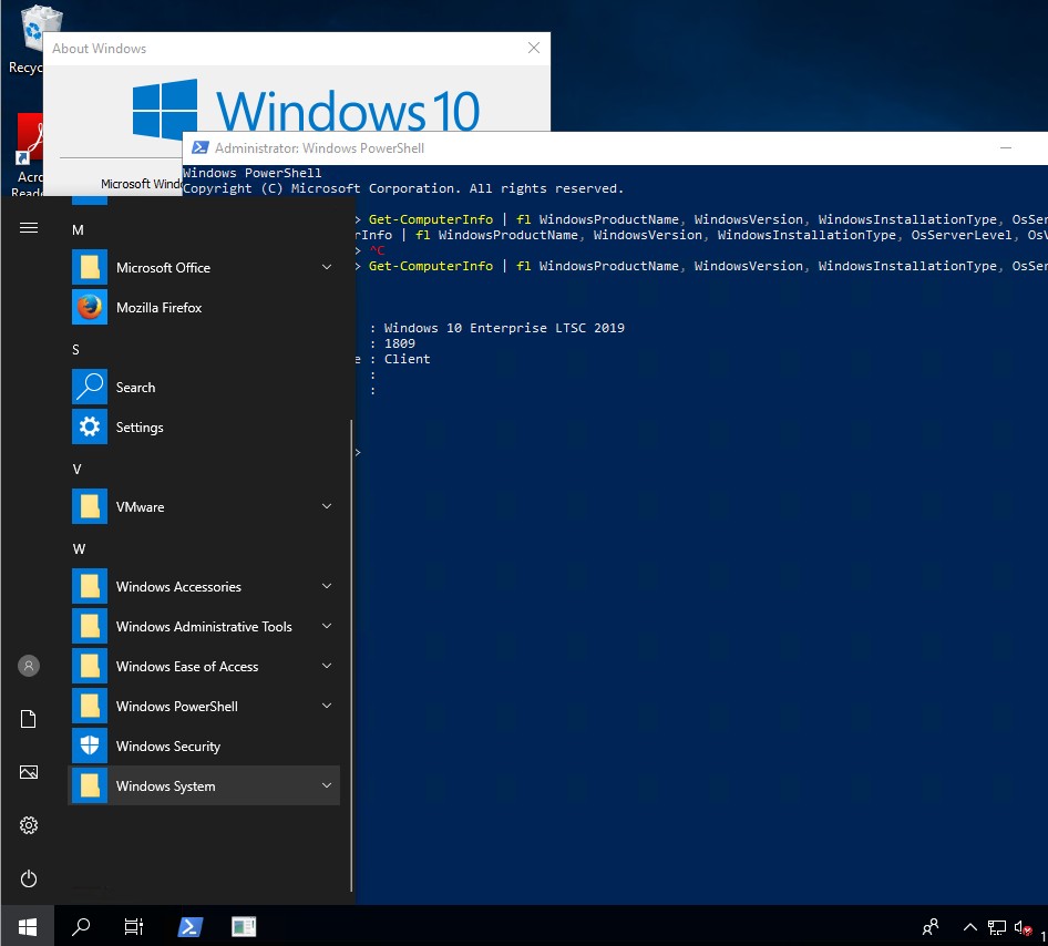 FAQ: Windows 10 Enterprise LTSC 2019 Explained