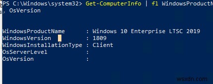 FAQ: Windows 10 Enterprise LTSC 2019 Explained