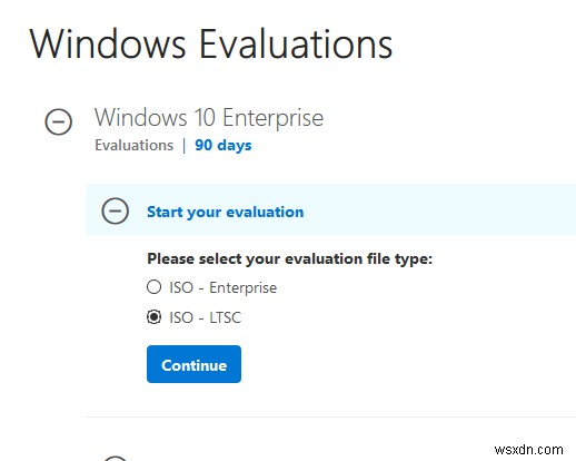 FAQ: Windows 10 Enterprise LTSC 2019 Explained