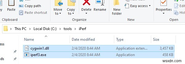 Using iPerf to Test Network Speed and Bandwidth (Throughput)