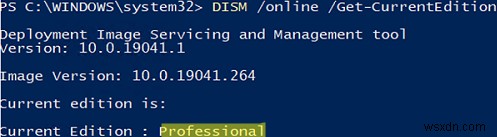 How to Upgrade Windows 10 Edition Without Reinstalling?