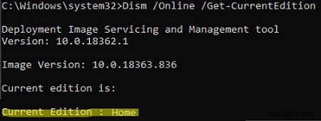 How to Upgrade Windows 10 Edition Without Reinstalling?
