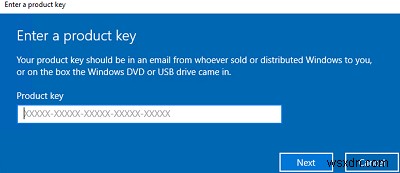 How to Upgrade Windows 10 Edition Without Reinstalling?