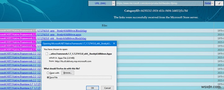 How to Repair and Reinstall Microsoft Store on Windows 10 After Removal?