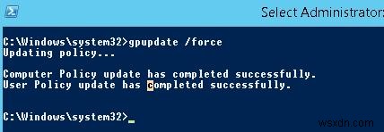 How to Hide a Windows Service from Users