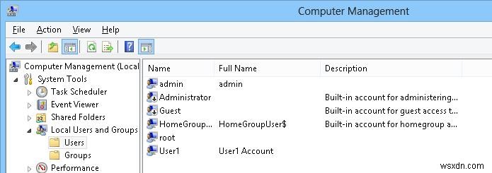 How to Hide User from Windows 8 Welcome Screen