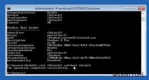 Windows 8 / 2012 Fix: “Failure configuring Windows updates. Reverting changes”