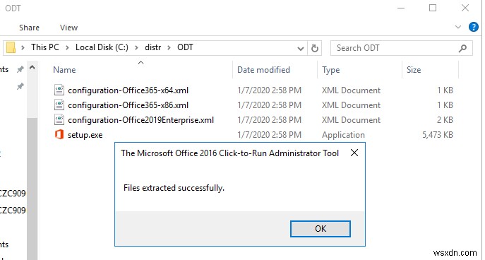 Office 2019 Deployment Guide for Enterprise Using Deployment Tool
