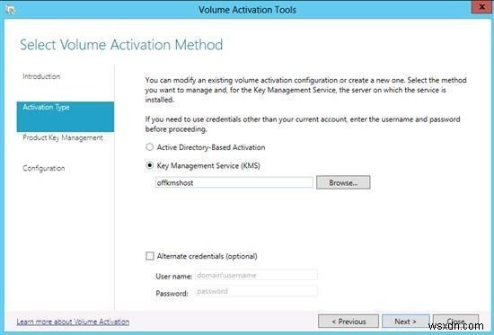 FAQ: MS Office 2013 KMS and Volume License Activation