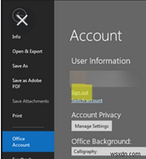 Couldn’t Verify Office 365 (Microsoft 365) Subscription