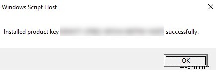 Configuring KMS License Server for Office 2021/2019/2016 Volume Activation