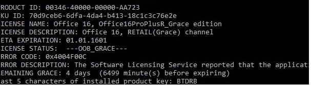 How to Extend Office 2021/2019/2016 & Office 365 Trial Period?