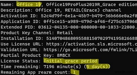 How to Extend Office 2021/2019/2016 & Office 365 Trial Period?