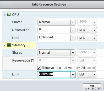 Detecting Memory Overcommitment in the Guest OS
