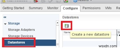 How to access VMFS Datastore from Linux, Windows and ESXi