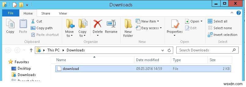 Removing VMWare vCenter Self-Signed Certificate Warning
