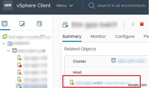 VMware ESXi: How to Kill an Unresponsive (Stuck) Virtual Machine