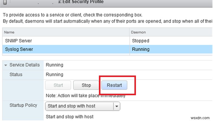Unable to Unmount/Delete VMFS Datastore: The Resource Is in Use