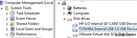 Configuring USB Devices Passthrough from VMWare ESXi to a Virtual Machine