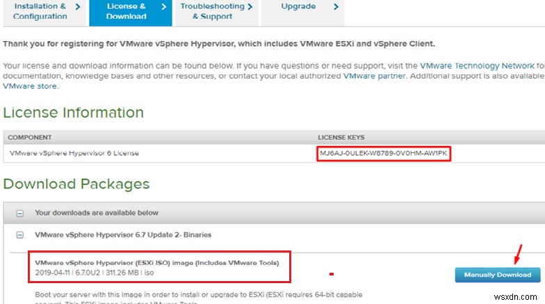 How to Install and Configure Free VMware Hypervisor (ESXi)?