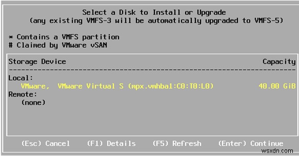 How to Install and Configure Free VMware Hypervisor (ESXi)?