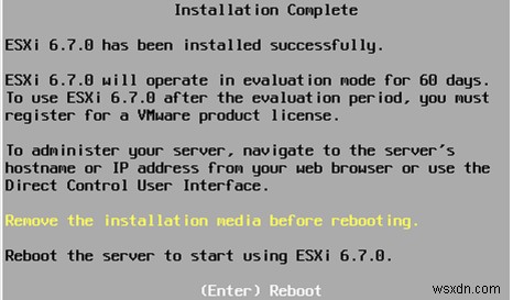 How to Install and Configure Free VMware Hypervisor (ESXi)?
