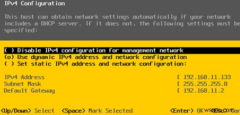 How to Install and Configure Free VMware Hypervisor (ESXi)?