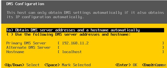 How to Install and Configure Free VMware Hypervisor (ESXi)?