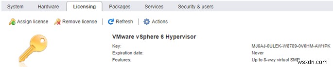 How to Install and Configure Free VMware Hypervisor (ESXi)?