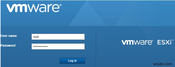 How to Install and Configure Free VMware Hypervisor (ESXi)?