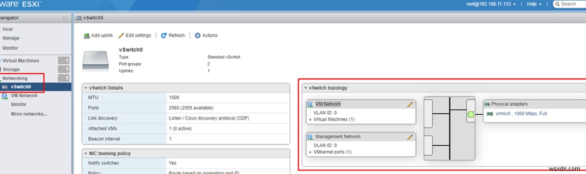How to Install and Configure Free VMware Hypervisor (ESXi)?