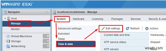 How to Install and Configure Free VMware Hypervisor (ESXi)?