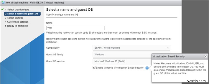 How to Install and Configure Free VMware Hypervisor (ESXi)?