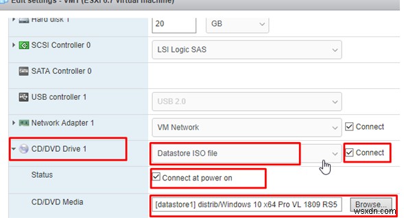 How to Install and Configure Free VMware Hypervisor (ESXi)?