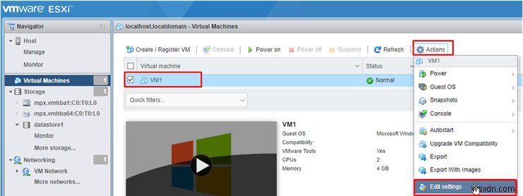 How to Install and Configure Free VMware Hypervisor (ESXi)?