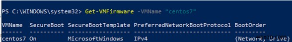 Hyper-V Boot Error: The Image’s Hash and Certificate Are not Allowed