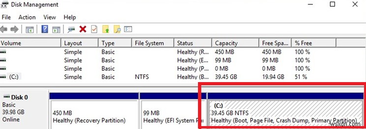 Shrinking VMDK Virtual Disk Size on VMWare ESXi
