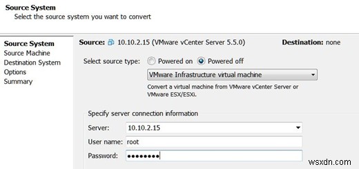 Shrinking VMDK Virtual Disk Size on VMWare ESXi