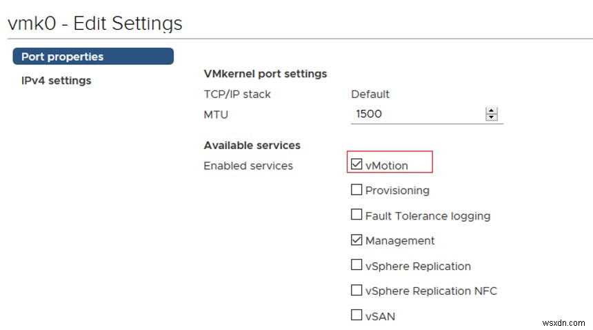 FAQ: Live Migration of Virtual Machines with VMWare vMotion