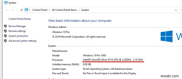 Selecting the Number of vCPUs and Cores for a Virtual Machine